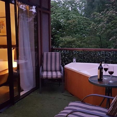Private Hideaway Villa Wanaka Eksteriør bilde